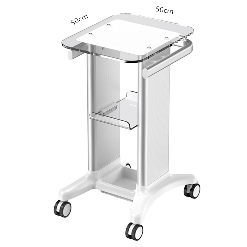 Troli Braket Medis Mobile Logo - Medical Lab Logo ulasan dan harga