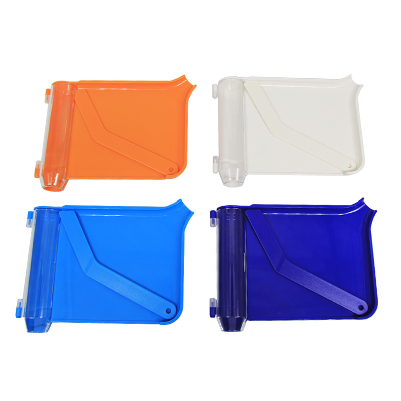Baki Penghitung Pil Plastik de - Medical Lab Officer ulasan dan harga