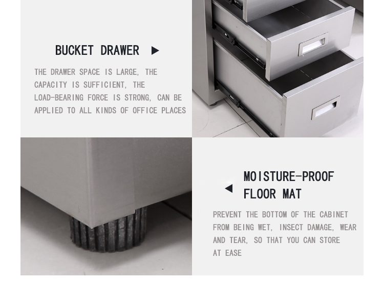 Meja Kerja Kantor Modern Stain - Medical Lab Officer ulasan dan harga