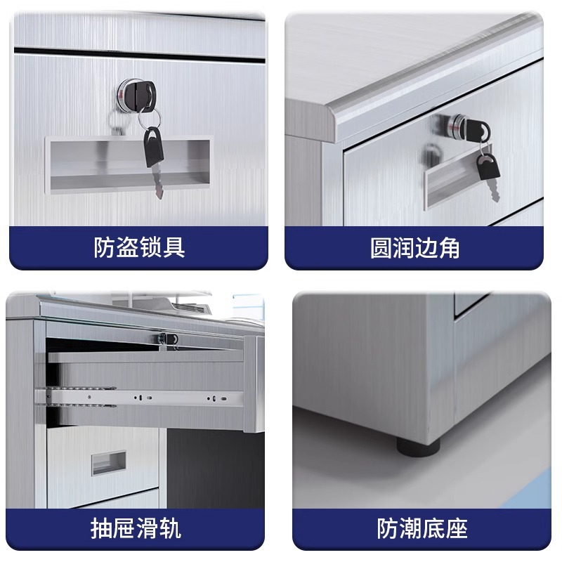 Meja kerja stainless steel, me - Medical Lab Officer ulasan dan harga