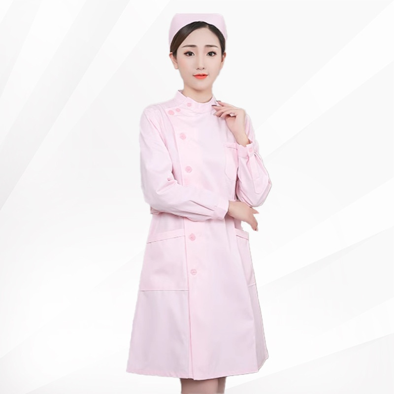 Seragam Medis Ukuran Besar unt - Medical Lab Officer ulasan dan harga